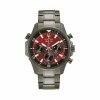 Bulova Men's Marine Star Chronograph Watch - 98B350