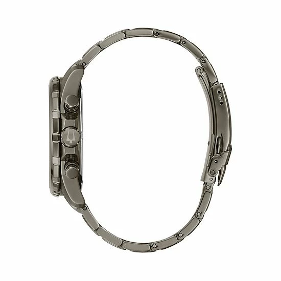 Bulova Men's Marine Star Chronograph Watch - 98B350 Bulova Men's Marine Star Chronograph Watch - 98B350 -Bulova Shop unnamed file 114