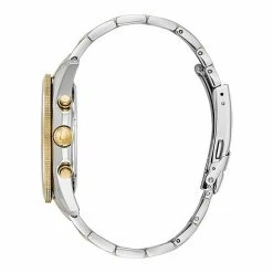 Bulova Men's Marine Star Two-Tone Stainless Steel Chronograph Watch - 98B230 5 Bulova Men's Marine Star Two-Tone Stainless Steel Chronograph Watch - 98B230 -Bulova Shop unnamed file 117