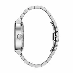 Bulova Men's Modern Automatic Stainless Steel Skeleton Watch - 96A204 -Bulova Shop unnamed file 120