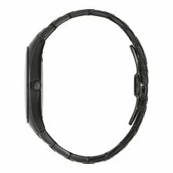 Bulova Men's Classic Black Stainless Steel Watch - 98C129 -Bulova Shop unnamed file 13