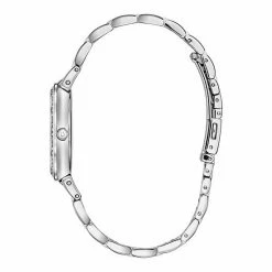 Bulova Women's Mother-of-Pearl & Crystal Watch - 96L267 -Bulova Shop unnamed file 134