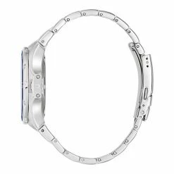 Bulova Men's Stainless Steel Watch - 98B297 -Bulova Shop unnamed file 202