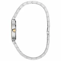 Bulova Women's Rhapsody Diamond Accent Two-Tone Watch - 98P193 5 Bulova Women's Rhapsody Diamond Accent Two-Tone Watch - 98P193 -Bulova Shop unnamed file 205