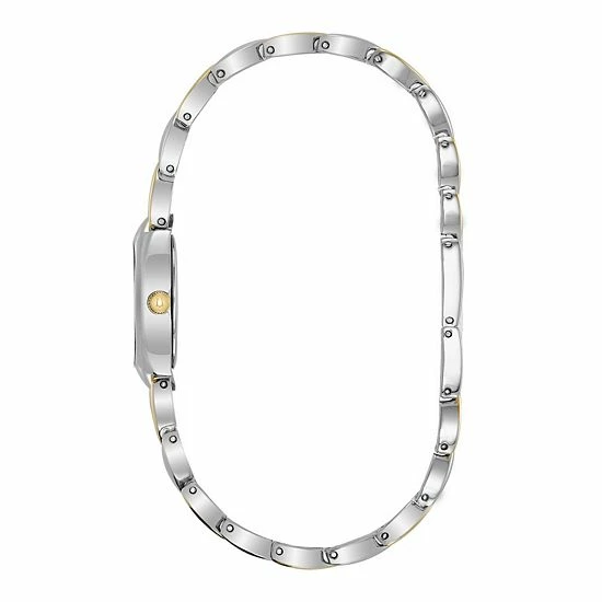 Bulova Women's Classic Two-Tone Stainless Steel Watch - 98V02 Bulova Women's Classic Two-Tone Stainless Steel Watch - 98V02 -Bulova Shop unnamed file 218