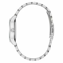 Bulova Women's Classic Stainless Steel Watch - 96M155 -Bulova Shop unnamed file 226