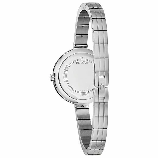 Bulova Women's Rhapsody Diamond Accent Stainless Steel Watch - 96P214 Bulova Women's Rhapsody Diamond Accent Stainless Steel Watch - 96P214 -Bulova Shop unnamed file 248