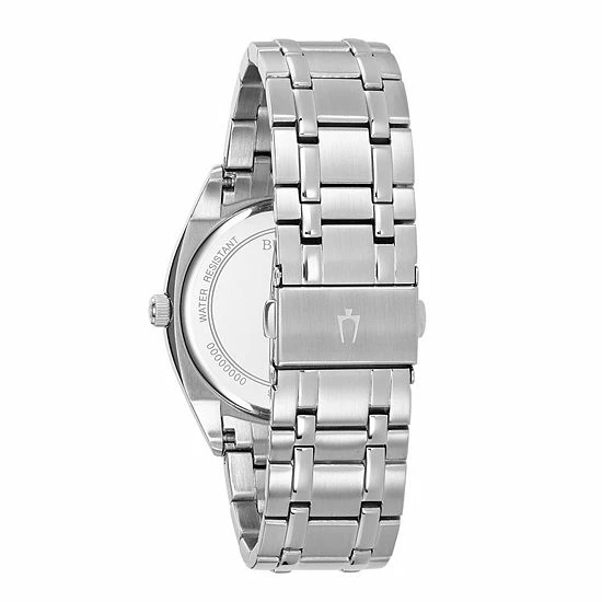 Bulova Men's Fall Stainless Steel Sport Watch - 98B349 Bulova Men's Fall Stainless Steel Sport Watch - 98B349 -Bulova Shop unnamed file 251