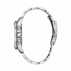 Bulova Men's Chronograph Sport Stainless Steel Watch - 96A215 5 Bulova Men's Chronograph Sport Stainless Steel Watch - 96A215 -Bulova Shop unnamed file 257