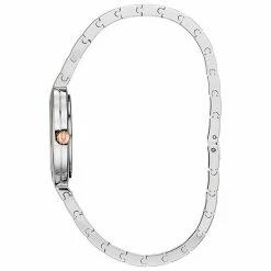 Bulova Women's Rhapsody Diamond Accent Two-Tone Stainless Steel Watch - 98P194 5 Bulova Women's Rhapsody Diamond Accent Two-Tone Stainless Steel Watch - 98P194 -Bulova Shop unnamed file 269