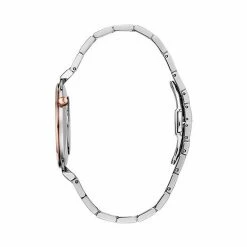 Bulova Men's Two-Tone Slim Stainless Steel Watch - 98A234 -Bulova Shop unnamed file 277