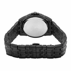 Men's Bulova Two Tone Crystal Watch & Bracelet Gift Set 7 Men's Bulova Two Tone Crystal Watch & Bracelet Gift Set -Bulova Shop unnamed file 289