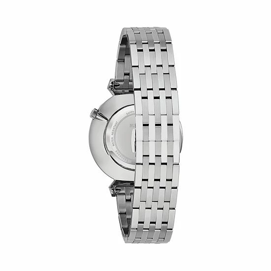 Bulova Men's Regatta Stainless Steel Watch - 96A233 Bulova Men's Regatta Stainless Steel Watch - 96A233 -Bulova Shop unnamed file 314