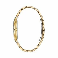 Bulova Men's Phantom Crystal Two Tone Watch - 98A229 5 Bulova Men's Phantom Crystal Two Tone Watch - 98A229 -Bulova Shop unnamed file 321