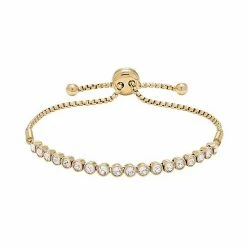 Bulova Crystal Accent Watch & Lariat Bracelet Set - 98D147 5 Bulova Crystal Accent Watch & Lariat Bracelet Set - 98D147 -Bulova Shop unnamed file 324