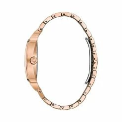 Bulova Men's Phantom Crystal Pave Stainless Steel Watch - 98B324 -Bulova Shop unnamed file 327