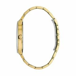 Bulova Men's Modern Diamond Stainless Steel Watch - 97D115 -Bulova Shop unnamed file 336