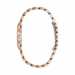 Bulova Women's Crystal Stainless Steel Watch - 98L235 6 Bulova Women's Crystal Stainless Steel Watch - 98L235 -Bulova Shop unnamed file 348