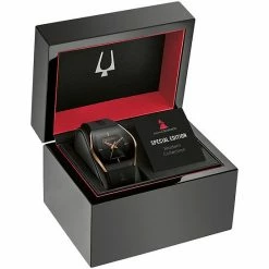 Men's Bulova Latin GRAMMY® Special Edition Watch - 97A163 -Bulova Shop unnamed file 35