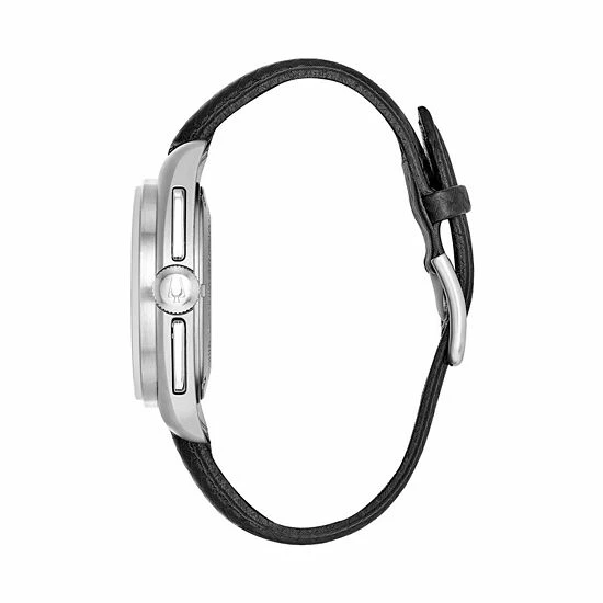 Bulova Men's Special Edition Lunar Pilot Chronograph Watch & Interchangeable Band Set - 96B251 Bulova Men's Special Edition Lunar Pilot Chronograph Watch & Interchangeable Band Set - 96B251 -Bulova Shop unnamed file 358