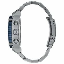 Bulova Men's Precisionist Chronograph Watch Gunmetal Ion-Plated Stainless Steel - 98B343 2 Bulova Men's Precisionist Chronograph Watch Gunmetal Ion-Plated Stainless Steel - 98B343 -Bulova Shop unnamed file 38