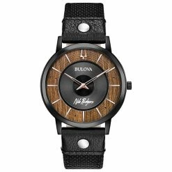 Bulova Men's We Are Family Watch