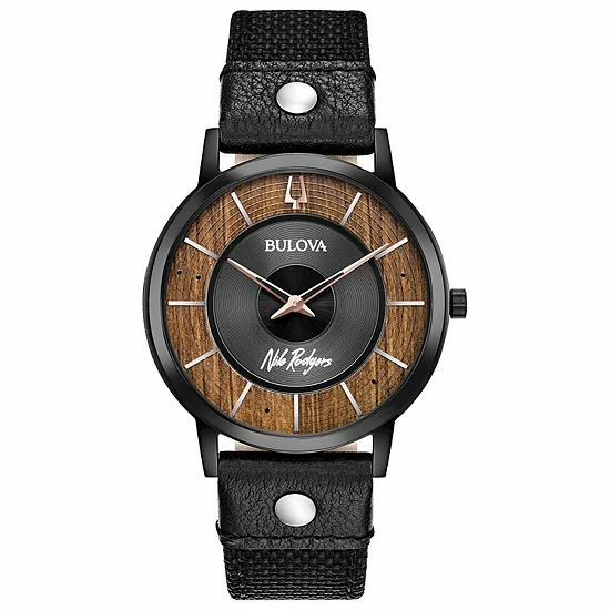 Bulova Men's We Are Family Watch 1 Bulova Men's We Are Family Watch