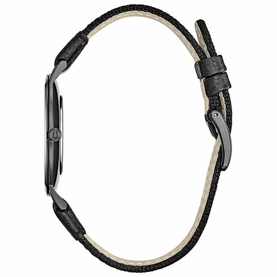 Bulova Men's We Are Family Watch 3 Bulova Men's We Are Family Watch - Image 3