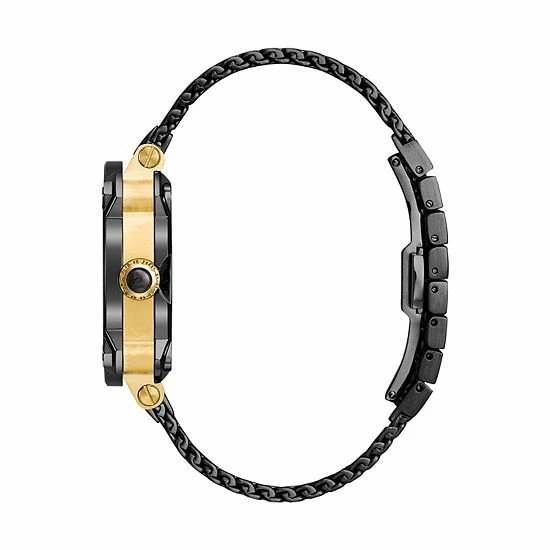 Bulova Men's GRAMMY® Awards Special Edition Precisionist Stainless Steel Mesh Watch - 98B303 3 Bulova Men's GRAMMY® Awards Special Edition Precisionist Stainless Steel Mesh Watch - 98B303 - Image 3