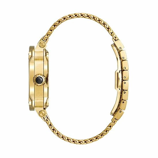 Bulova Women's GRAMMY® Awards Special Edition Precisionist Diamond Mesh Watch - 97P124 3 Bulova Women's GRAMMY® Awards Special Edition Precisionist Diamond Mesh Watch - 97P124 - Image 3