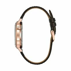 Bulova Men's Classic Leather Automatic Skeleton Watch - 97A136 6 Bulova Men's Classic Leather Automatic Skeleton Watch - 97A136 -Bulova Shop unnamed file 444