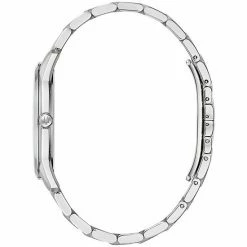 Bulova Men's Classic Sutton Stainless Steel Watch - 96B341 -Bulova Shop unnamed file 459