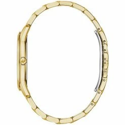 Bulova Men's Classic Stainless Steel Watch - 97B194 -Bulova Shop unnamed file 466