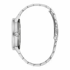 Bulova Men's Automatic Stainless Steel Watch - 96A239 -Bulova Shop unnamed file 477