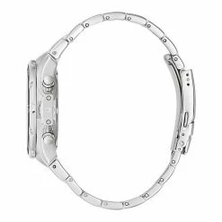 Bulova Men's Stainless Steel Chronograph Watch - 98B333 2 Bulova Men's Stainless Steel Chronograph Watch - 98B333 -Bulova Shop unnamed file 48