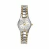 Bulova Women's Two Tone Stainless Steel Watch - 98T84K