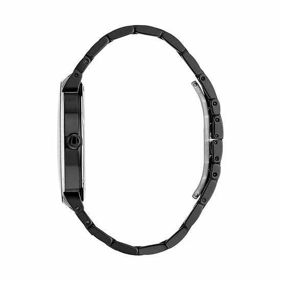 Bulova Men's Modern Diamond Black Ion-Plated Stainless Steel Watch - 98D144 - 98D144K Bulova Men's Modern Diamond Black Ion-Plated Stainless Steel Watch - 98D144 - 98D144K -Bulova Shop unnamed file 496