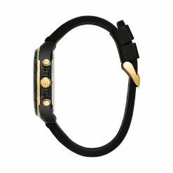 Bulova Men's Marine Star Two Tone Chronograph Watch - 98B278 -Bulova Shop unnamed file 500