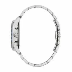 Bulova Men's Two-Tone Chronograph Watch - 98A243 -Bulova Shop unnamed file 510