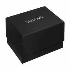 Bulova Dress Classic Stainless Steel Watch - 96B149 - Men -Bulova Shop unnamed file 515