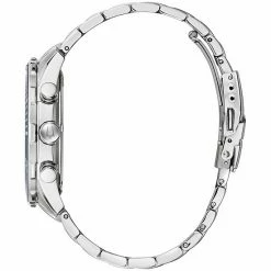 Bulova Men's Stainless Steel Chronograph Watch - 98A257 5 Bulova Men's Stainless Steel Chronograph Watch - 98A257 -Bulova Shop unnamed file 518