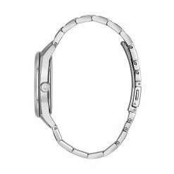 Bulova Men's Classic Stainless Steel Watch - 96C125 -Bulova Shop unnamed file 531