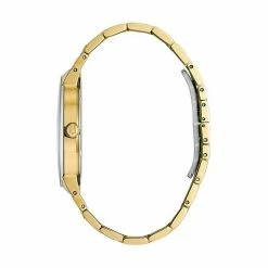 Bulova Men's Modern Diamond Stainless Steel Watch - 97D116 -Bulova Shop unnamed file 547