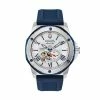 Bulova Men's Marine Star Automatic Watch - 98A225