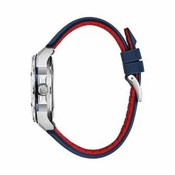 Bulova Men's Marine Star Automatic Watch - 98A225 -Bulova Shop unnamed file 551