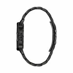 Bulova Men's Black Crystal Multi-Dial Watch - 98C134 -Bulova Shop unnamed file 554