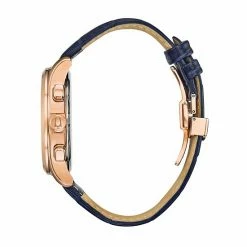 Bulova Men's Classic Wilton Leather Chronograph Watch - 97B170 -Bulova Shop unnamed file 557