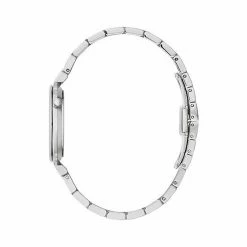 Bulova Women's Stainless Steel Diamond Accent Watch - 96P216 -Bulova Shop unnamed file 566