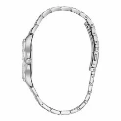 Bulova Women's Mother Of Pearl & Crystal Watch - 96L265 5 Bulova Women's Mother Of Pearl & Crystal Watch - 96L265 -Bulova Shop unnamed file 569