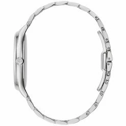 Bulova Women's Stainless Steel Diamond Accent Watch - 96P220 5 Bulova Women's Stainless Steel Diamond Accent Watch - 96P220 -Bulova Shop unnamed file 584